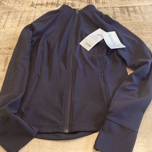 Athleta Salutation Jacket Size Small - brand new with tags attached
